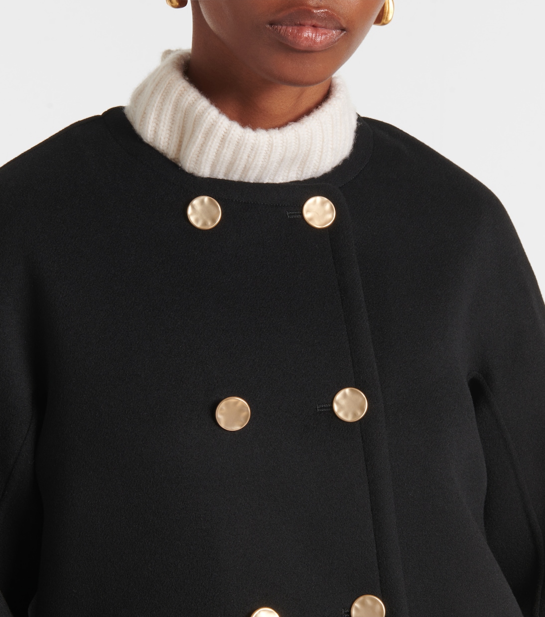 Giacca Samantha in lana | 'S Max Mara