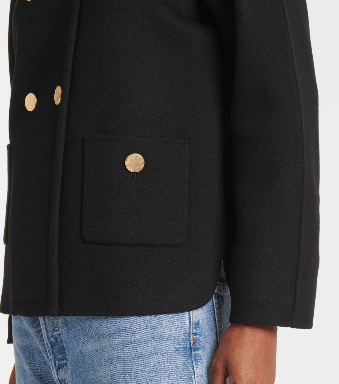 Giacca Samantha in lana | 'S Max Mara