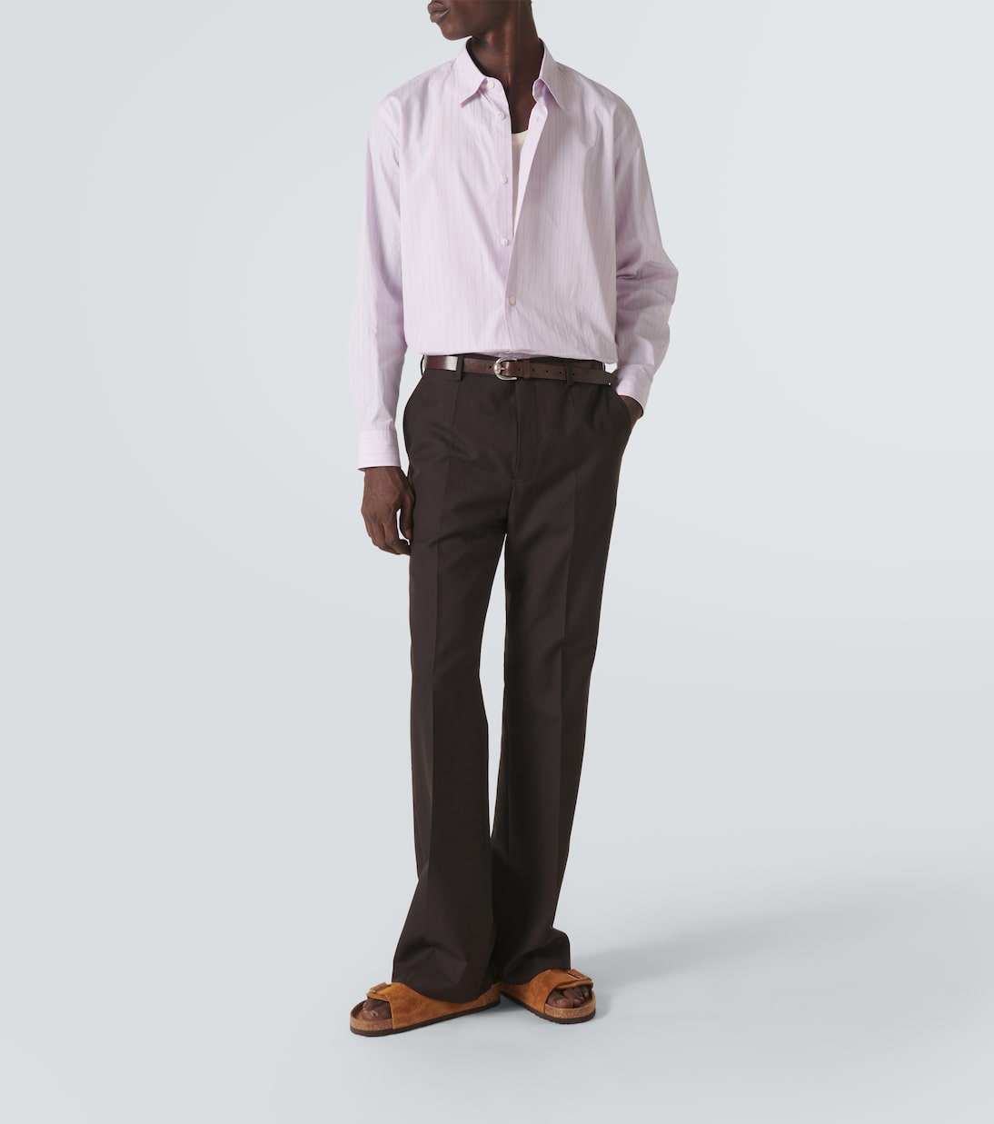 Zürich suede mules | Birkenstock