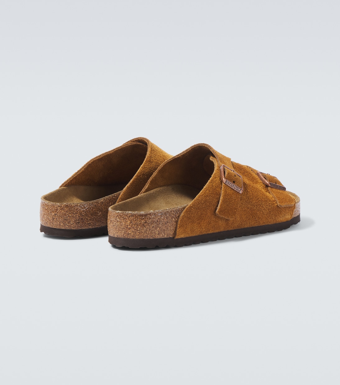 Zürich suede mules | Birkenstock