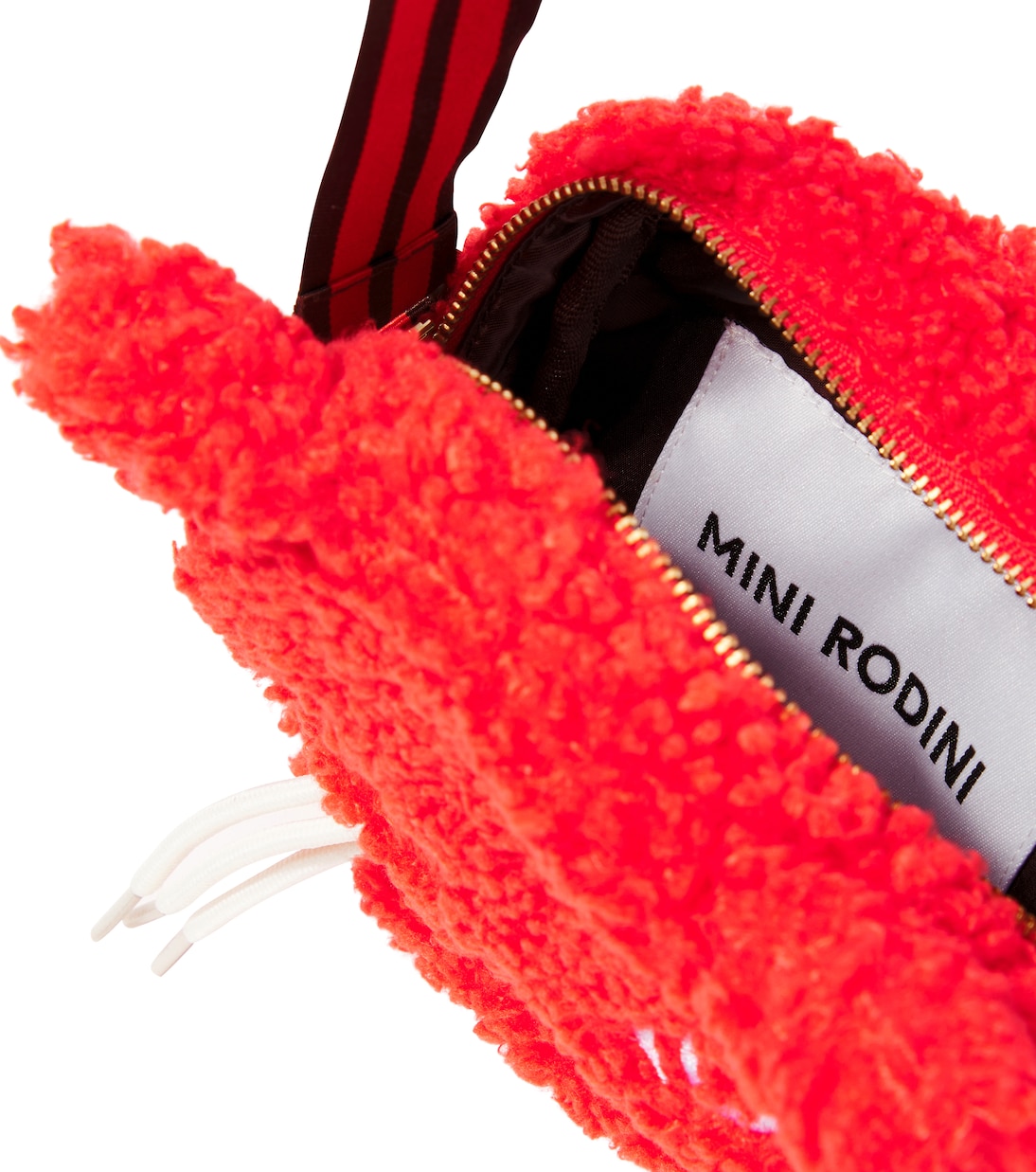 Borsa a tracolla Cat | Mini Rodini