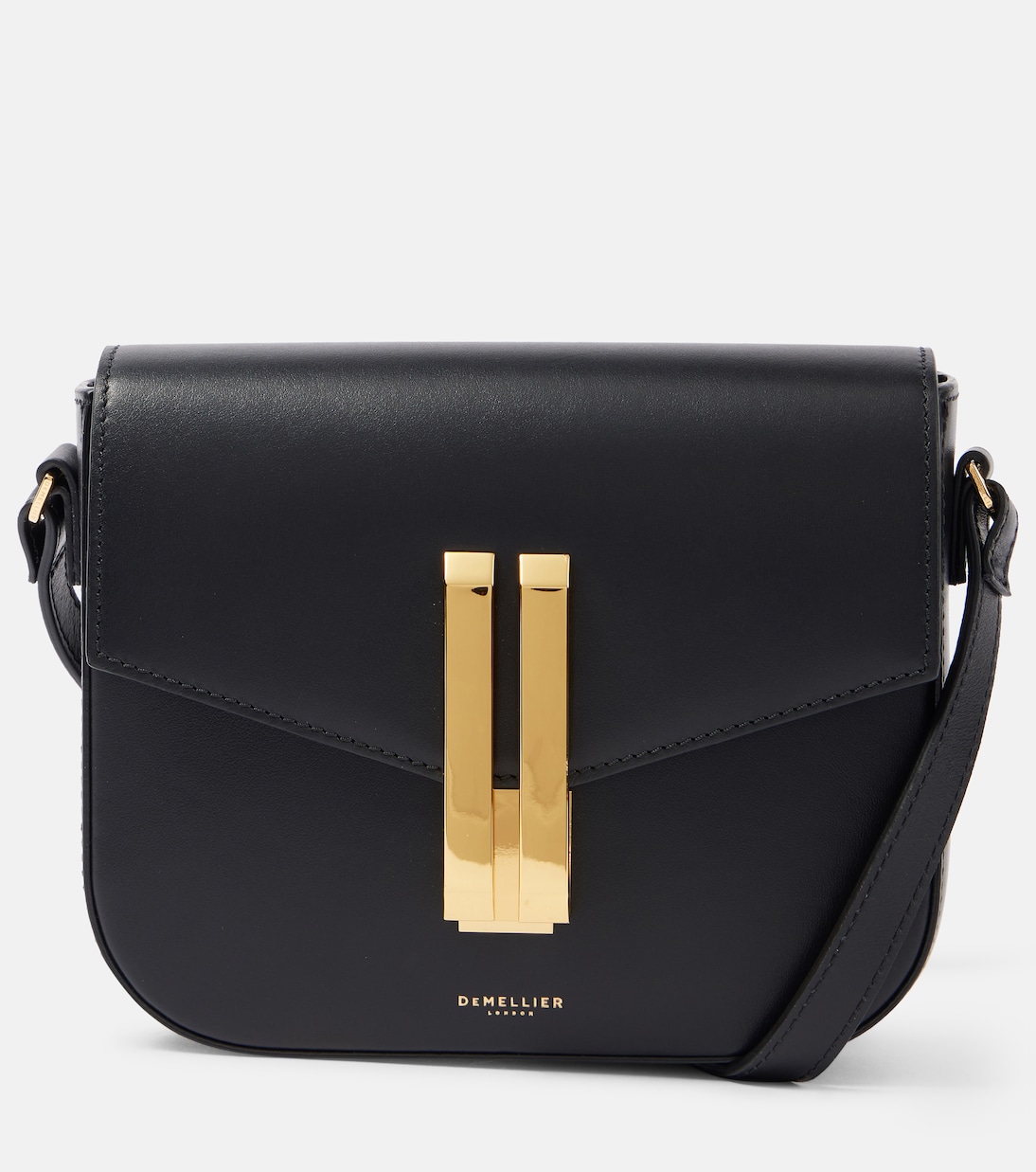 Vancouver Small leather shoulder bag | DeMellier