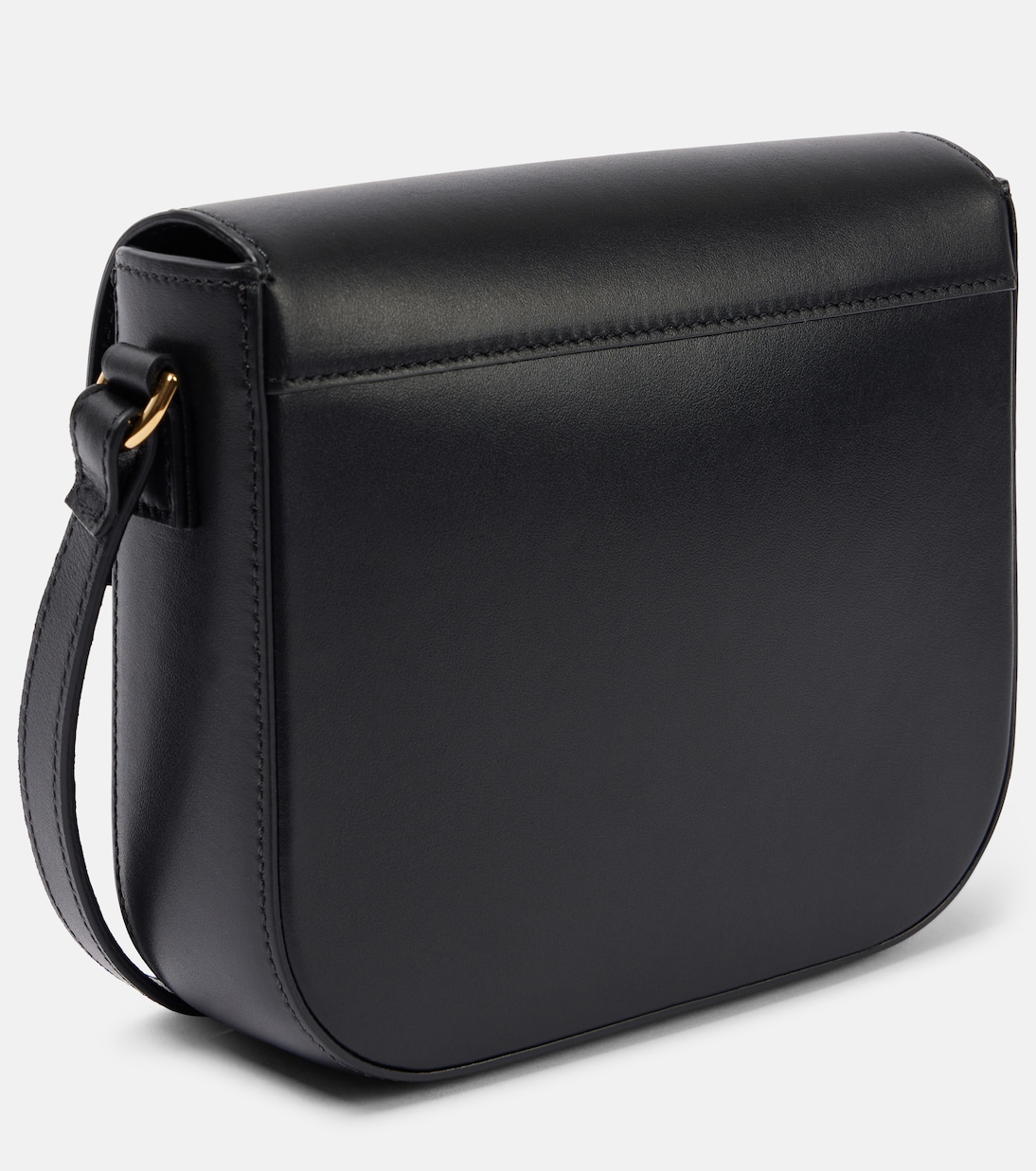 Vancouver Small leather shoulder bag | DeMellier