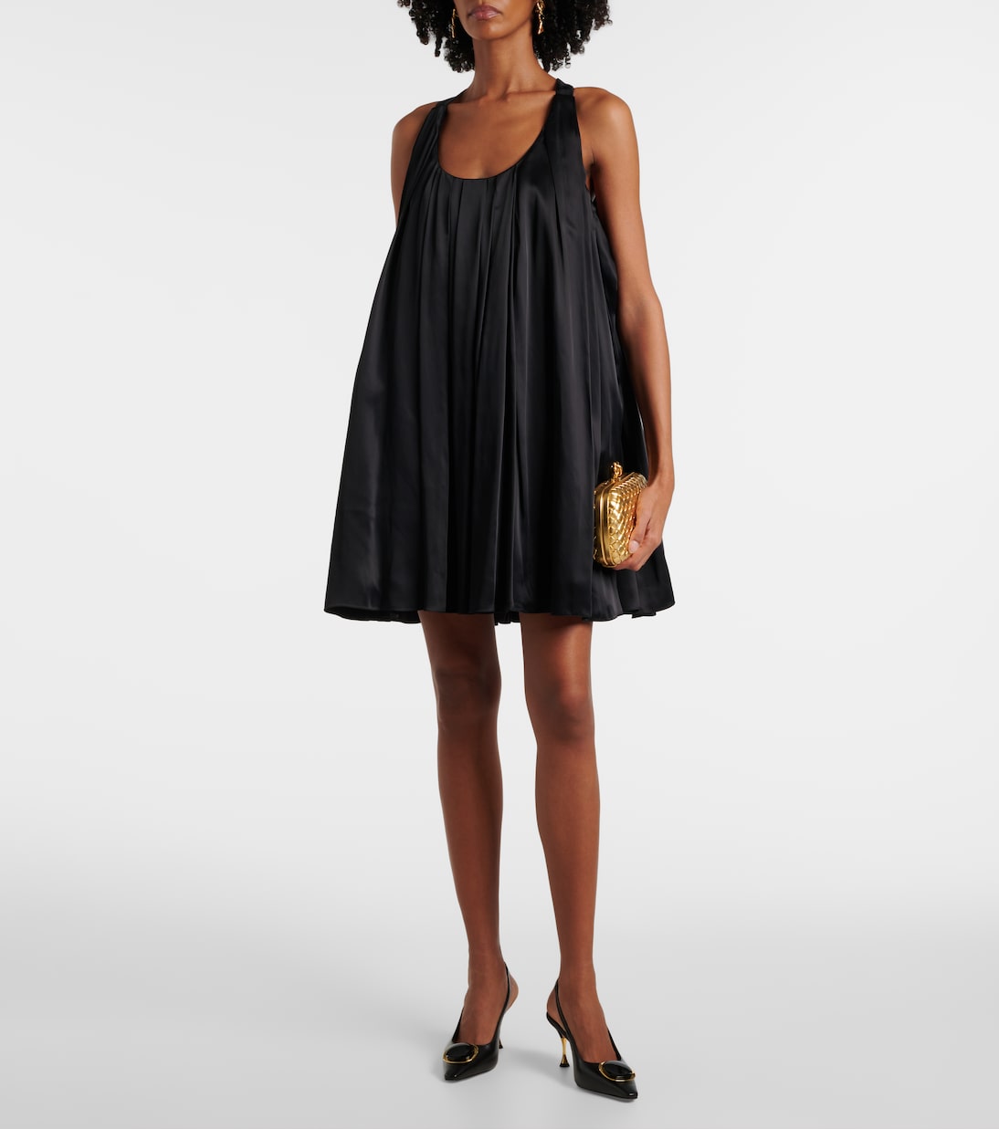 Pumps slingback Chiaran 70 in pelle | Manolo Blahnik