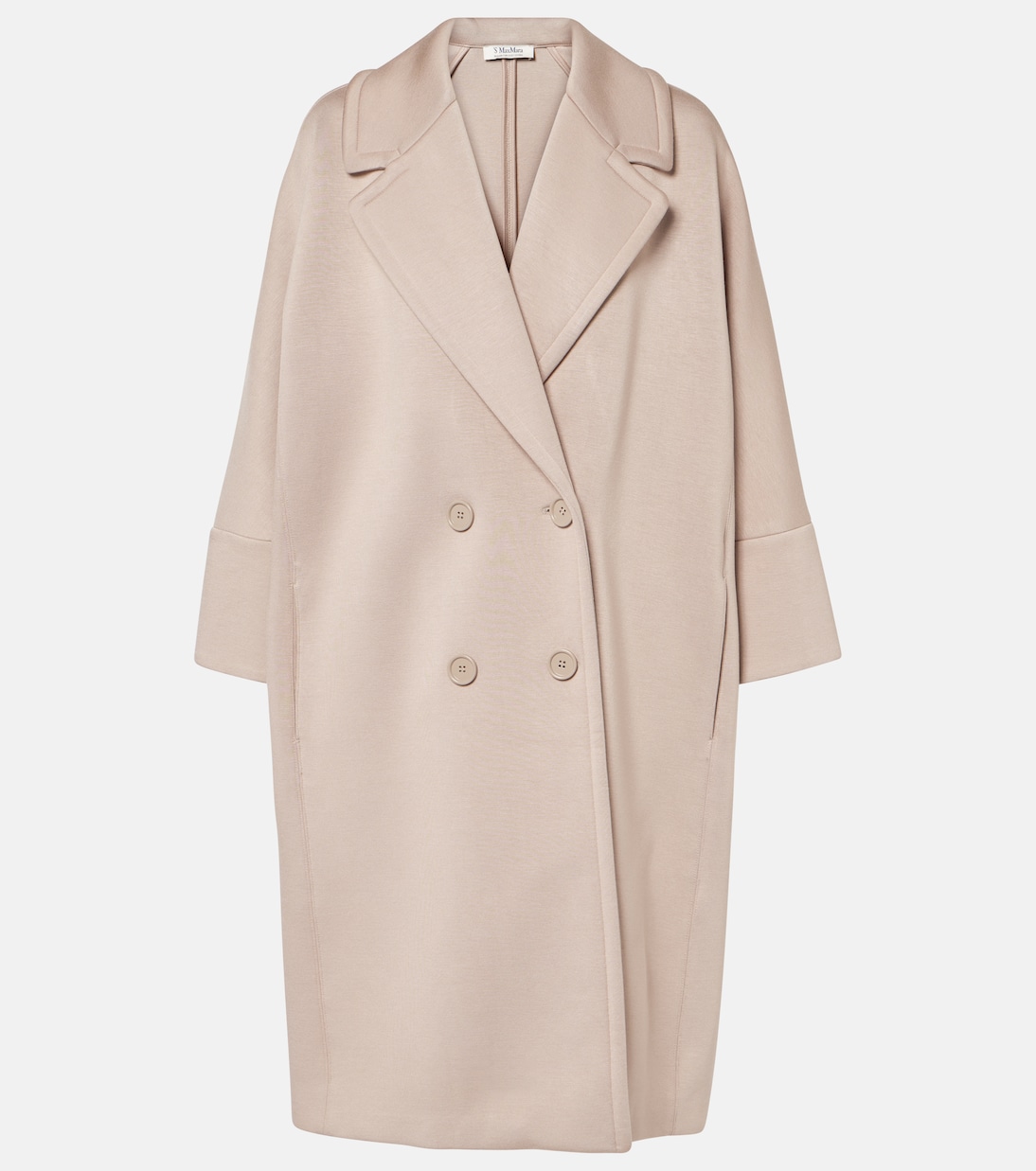 Cappotto Emma in jersey | 'S Max Mara