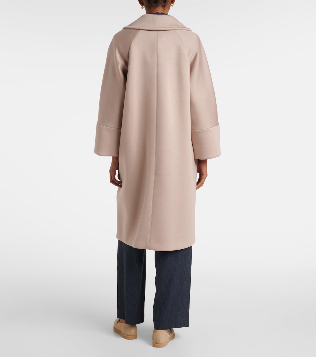Cappotto Emma in jersey | 'S Max Mara