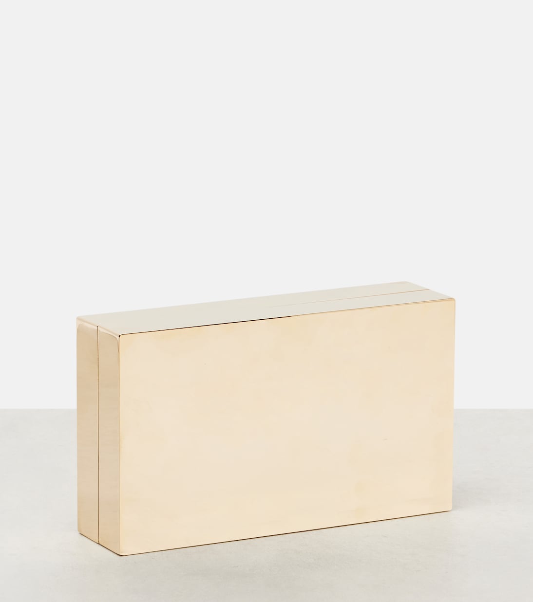 Box Mini clutch | Toteme