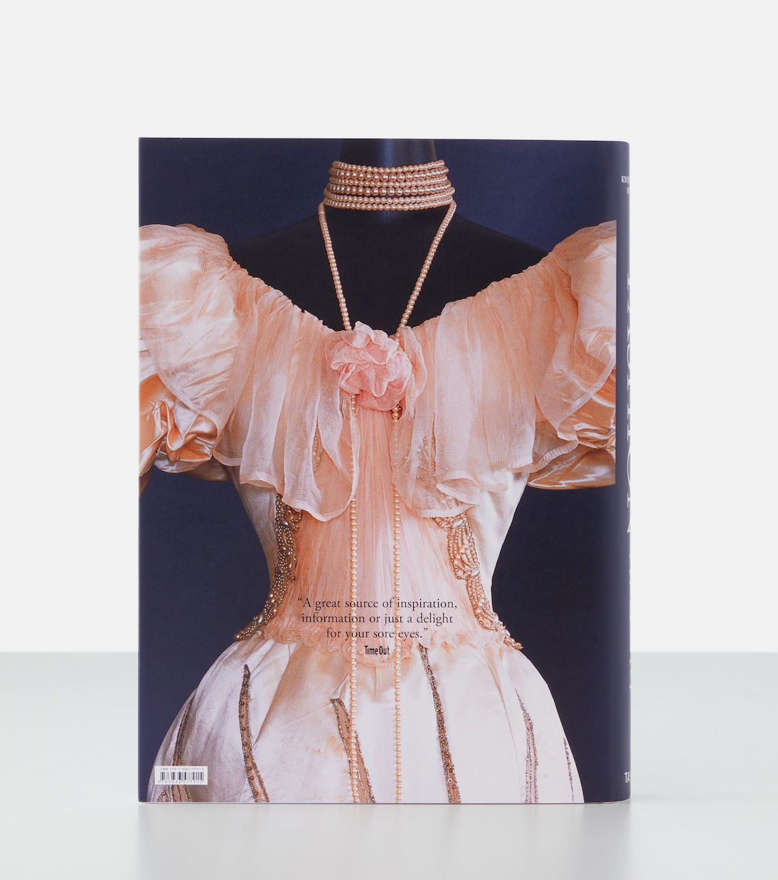 Fashion History: From the 18th to the 20th Century book | Taschen