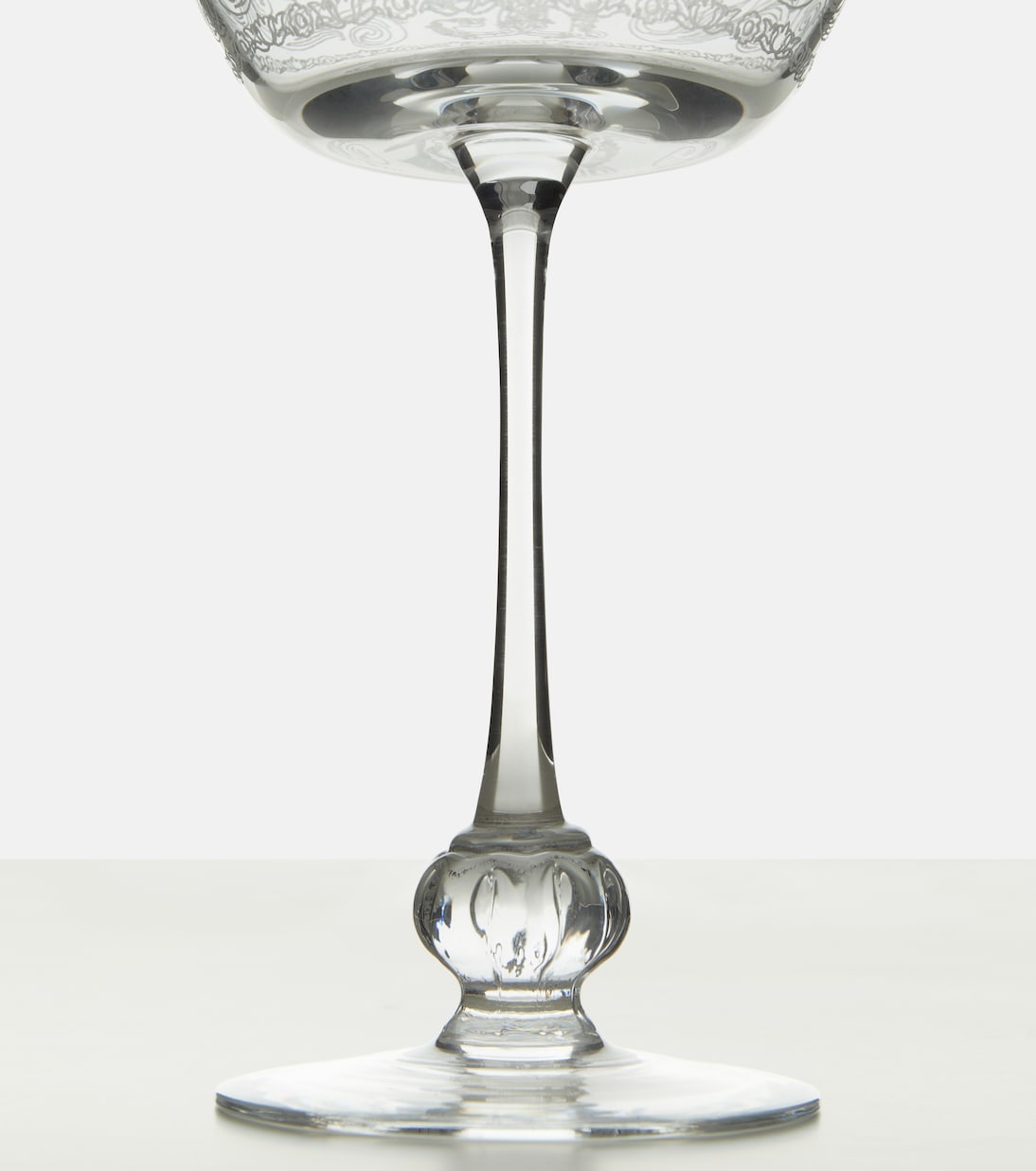 Champagnerschale DG | Dolce&Gabbana Casa