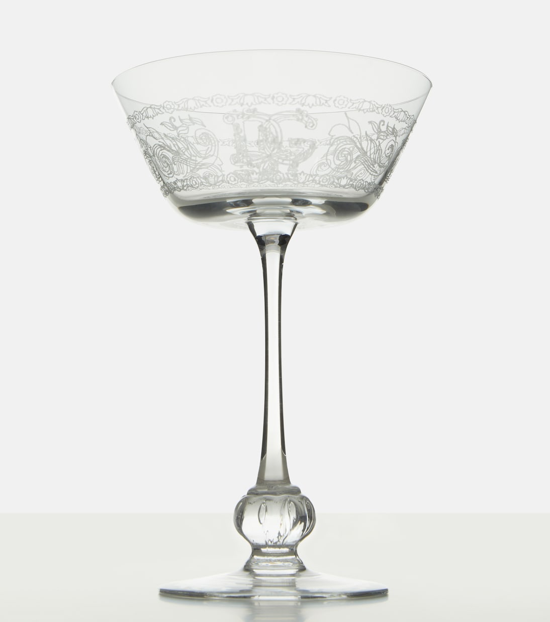 Champagnerschale DG | Dolce&Gabbana Casa