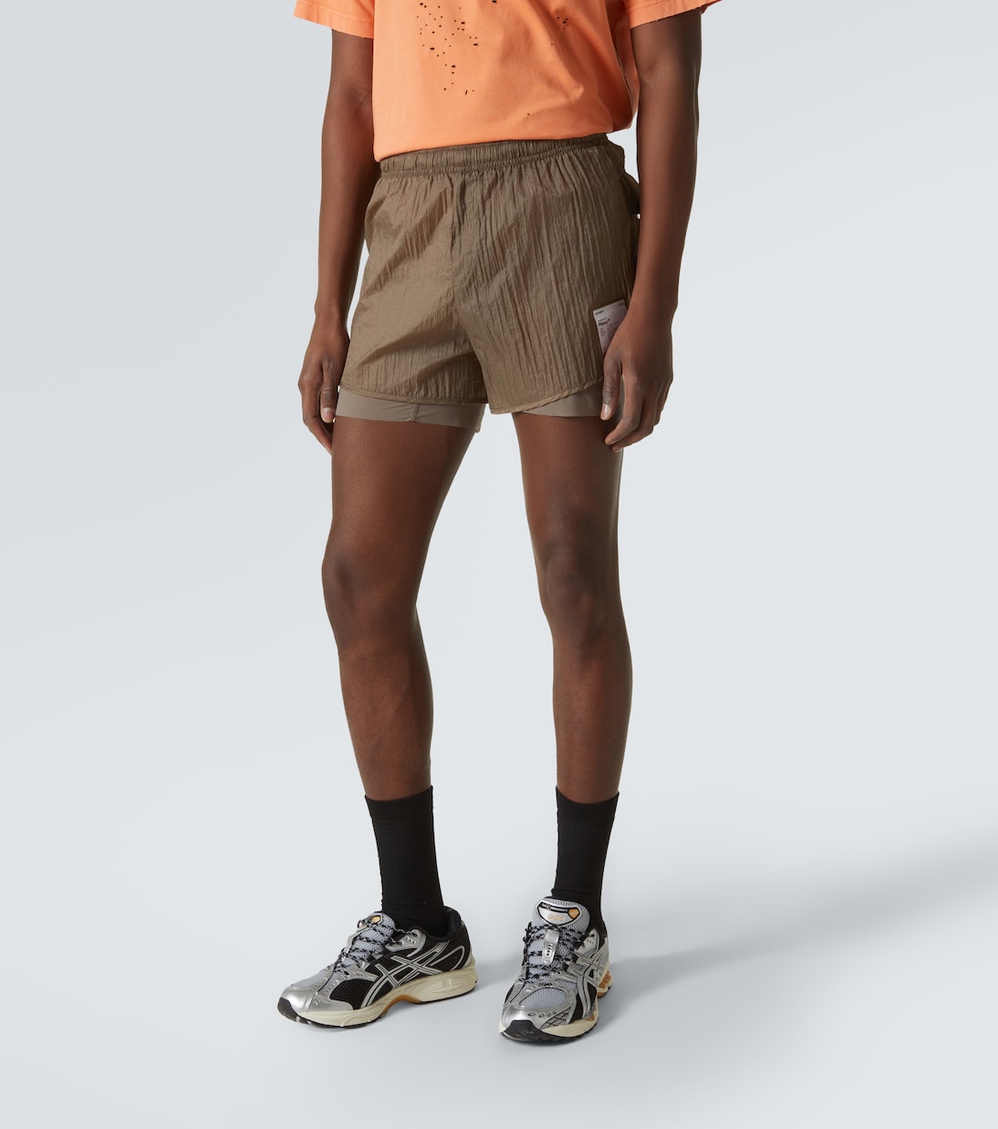 Laufshorts Rippy | Satisfy
