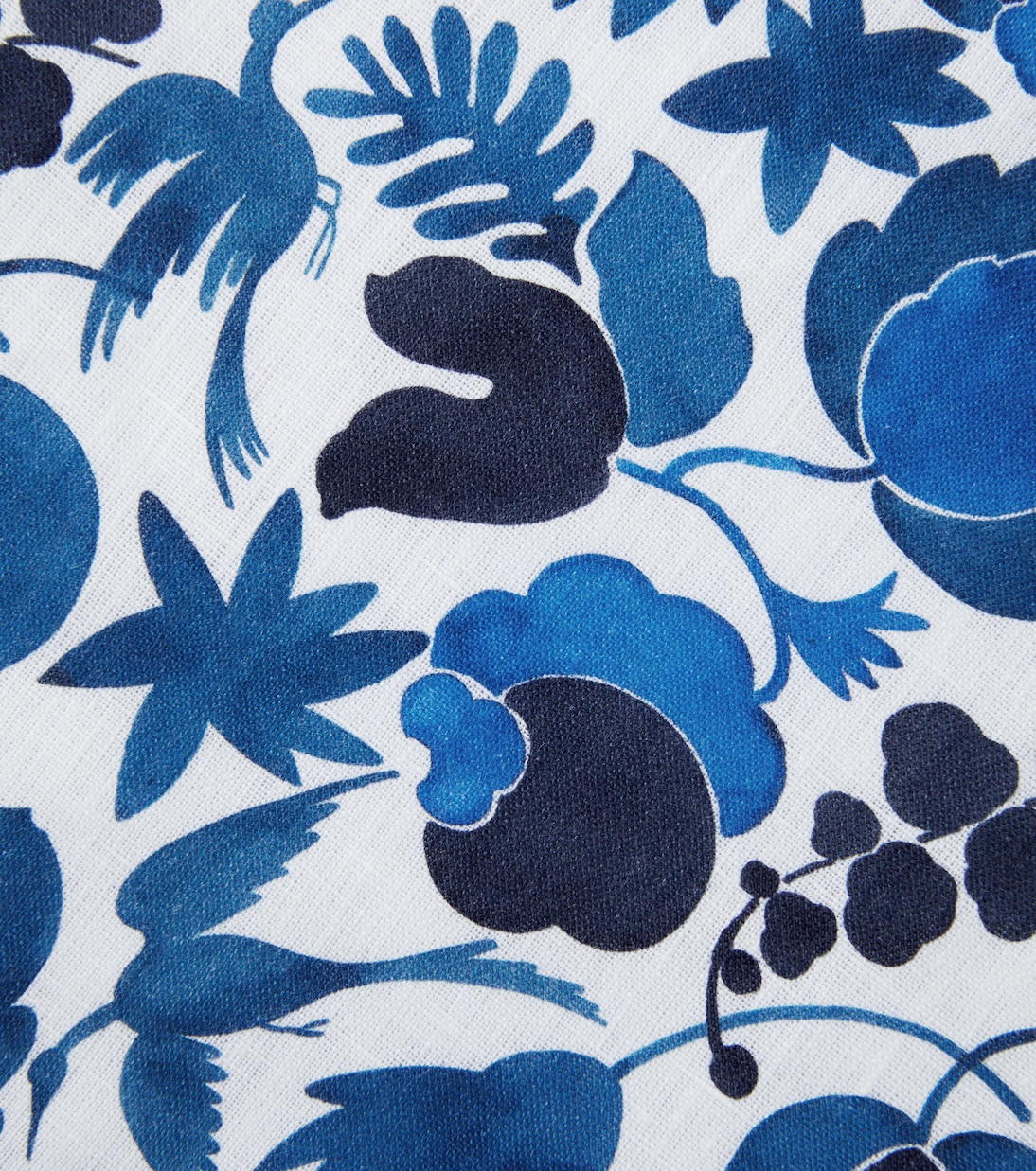 Wildbird set of 2 placemats | La DoubleJ