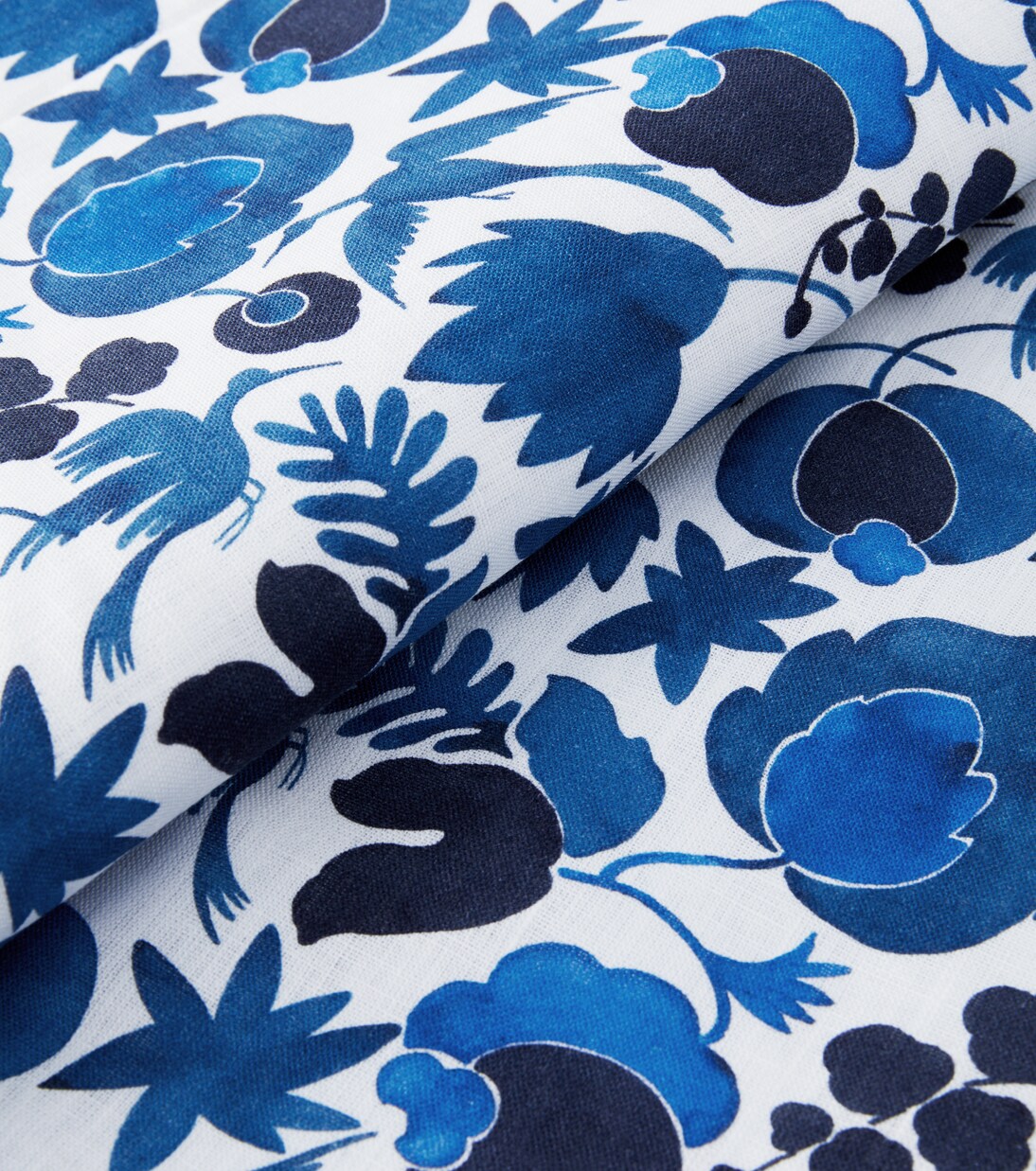 Wildbird set of 2 placemats | La DoubleJ