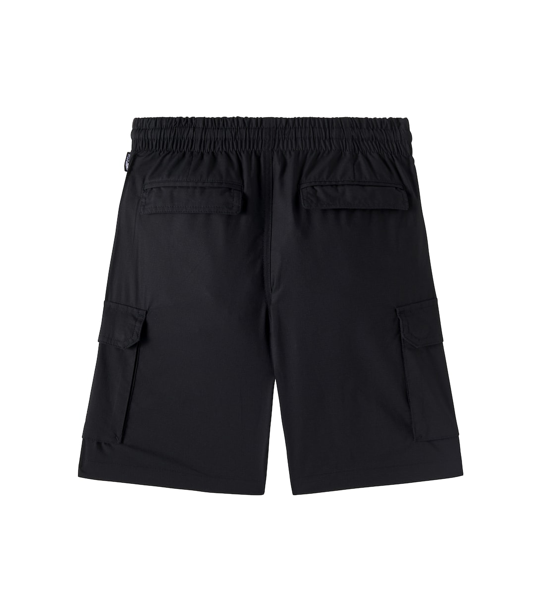 Short cargo Teddy Bear en coton mélangé | Moschino Kids