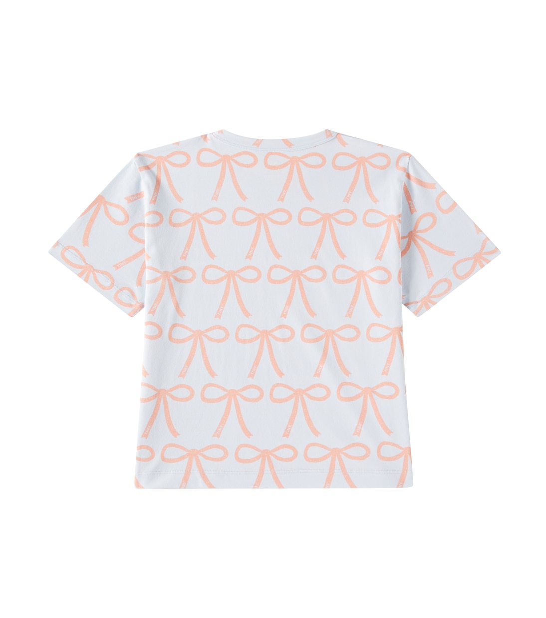 Camiseta de algodón estampada | Tinycottons