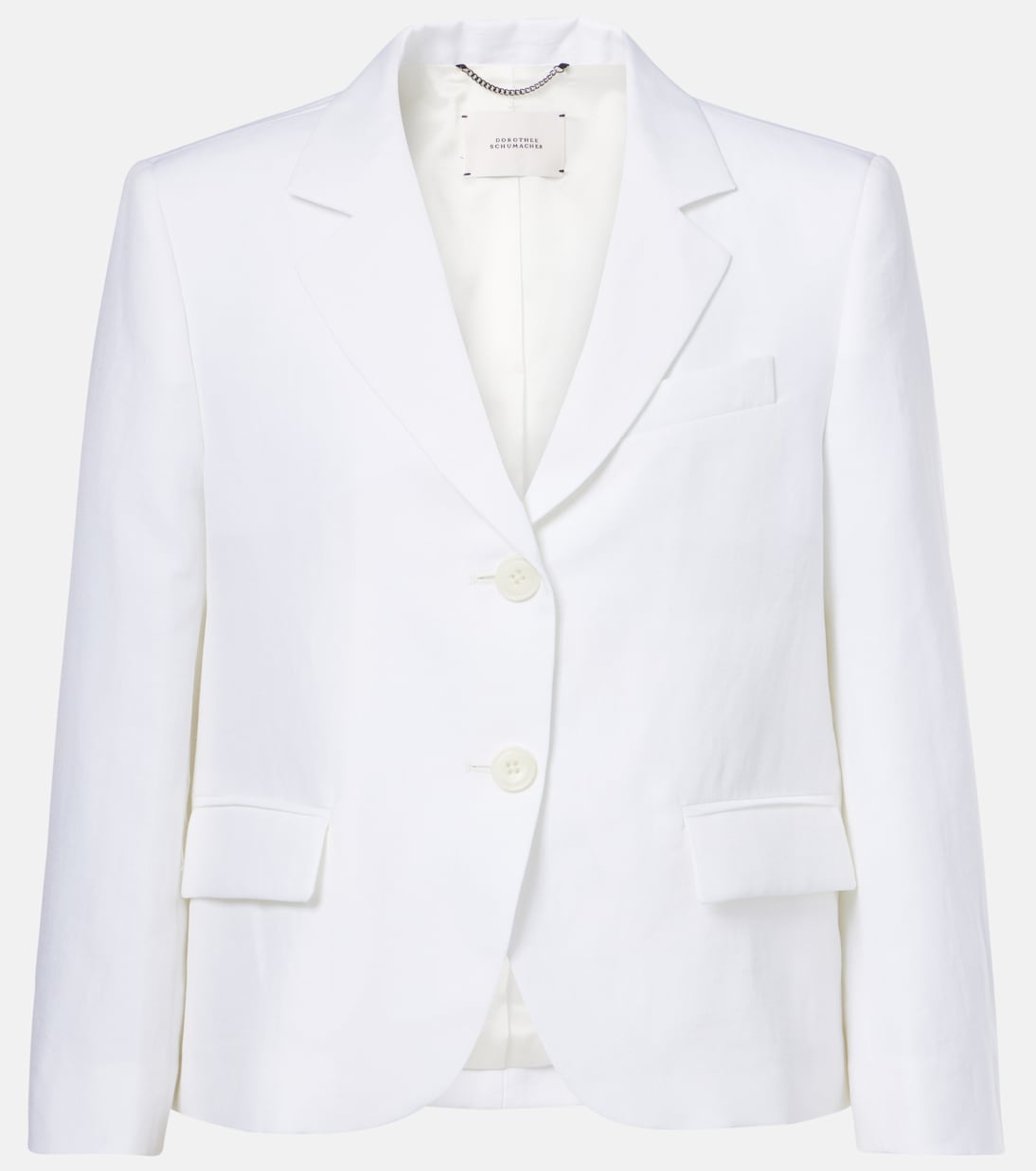 Blazer Summer Cruise | Dorothee Schumacher
