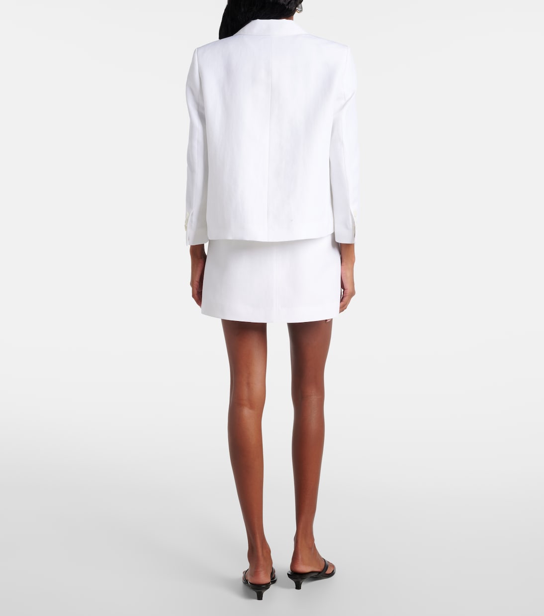 Blazer Summer Cruise | Dorothee Schumacher