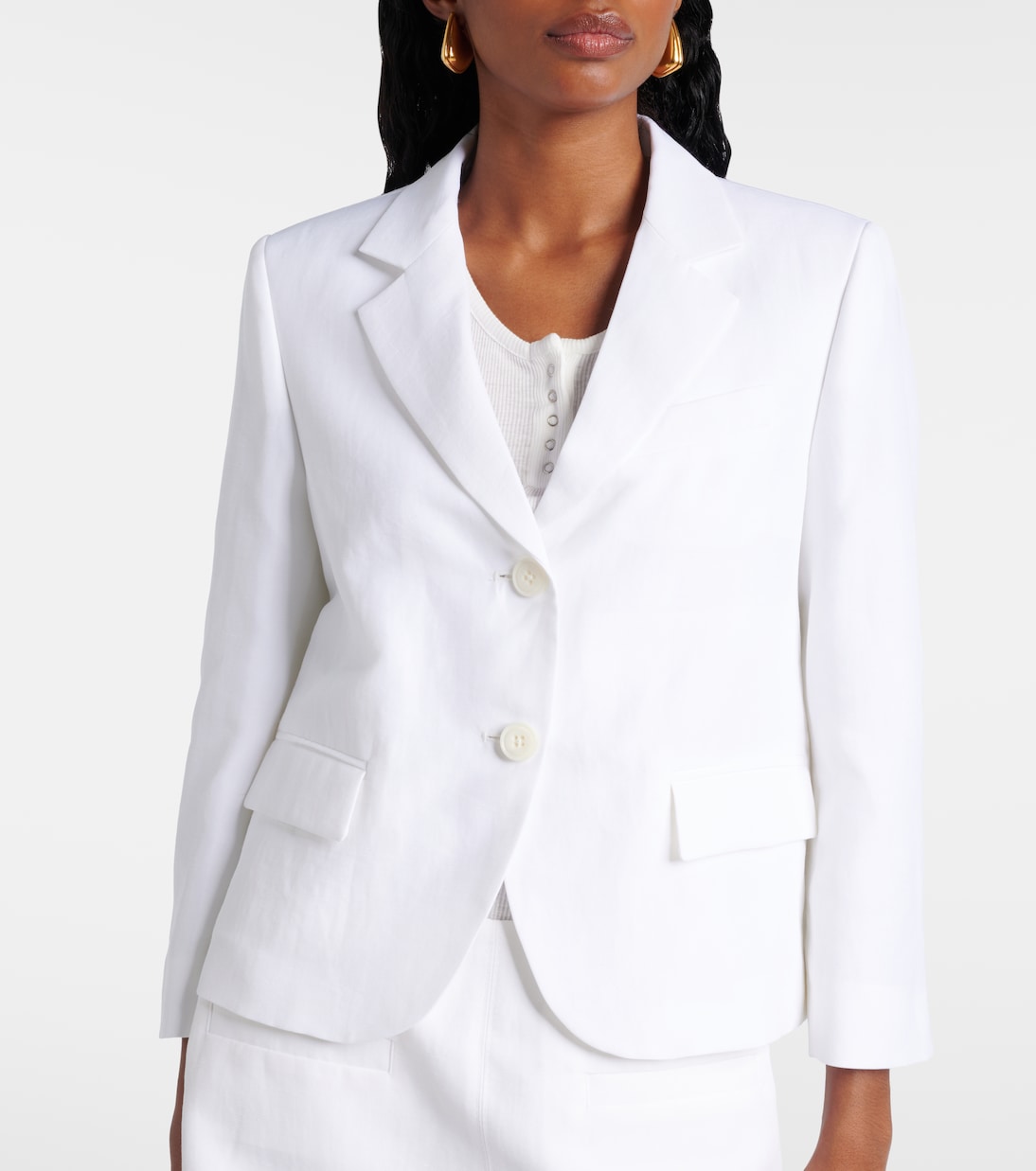Blazer Summer Cruise | Dorothee Schumacher