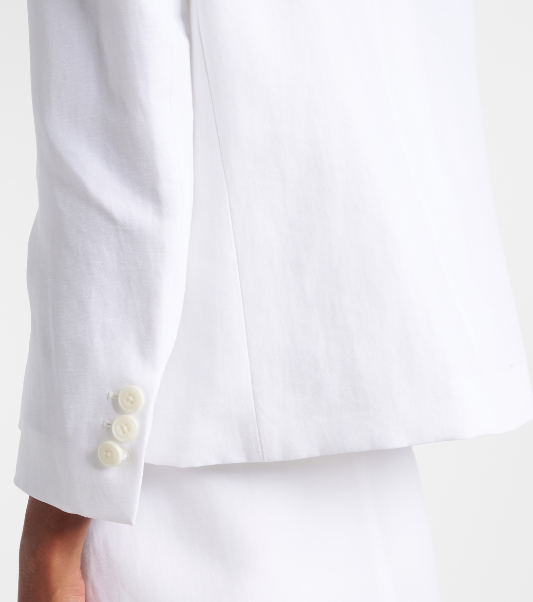 Blazer Summer Cruise | Dorothee Schumacher