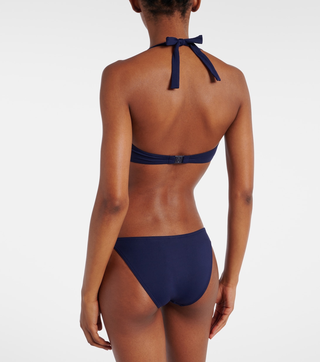 Top de bikini Navire adornado | Eres