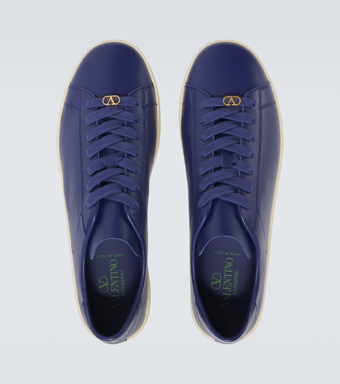 Basket Royco en cuir | Valentino Garavani
