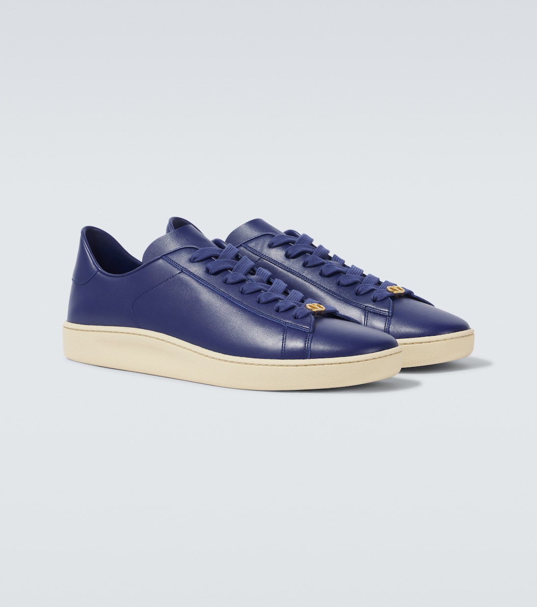 Basket Royco en cuir | Valentino Garavani