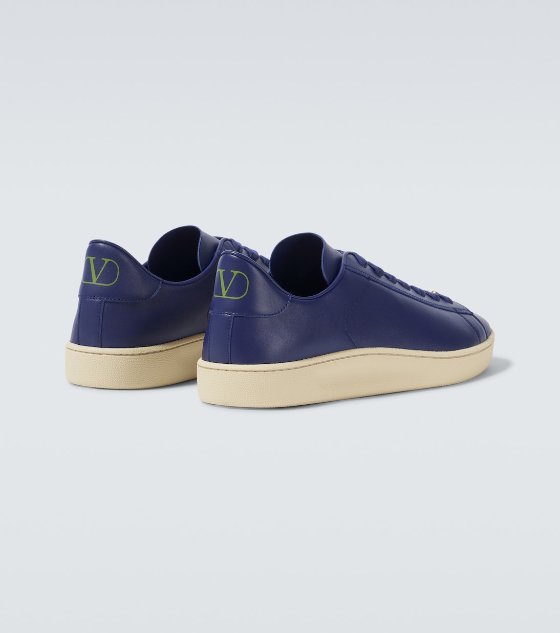 Basket Royco en cuir | Valentino Garavani