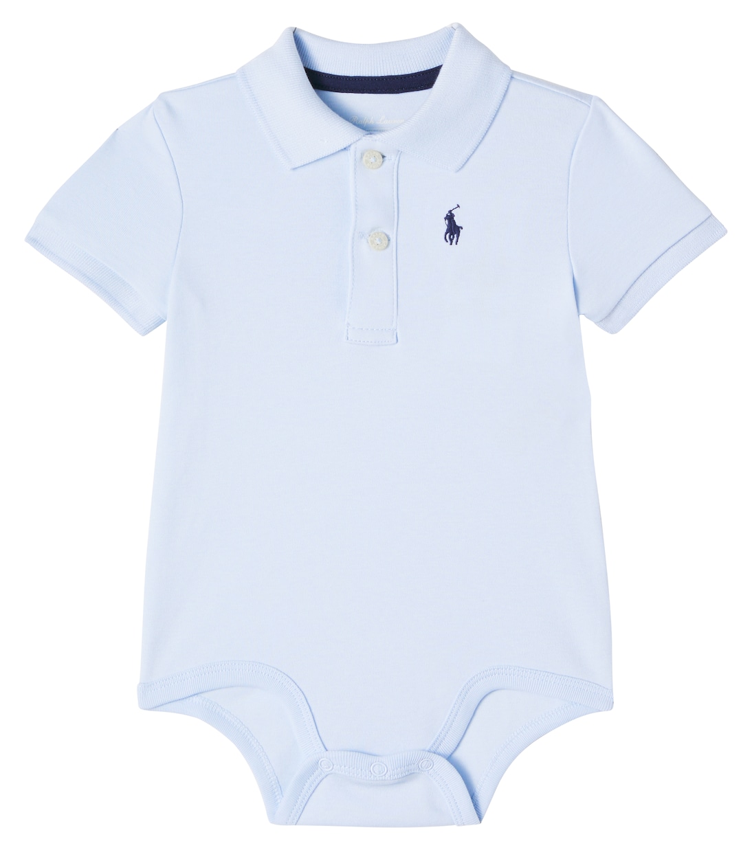 Bebé - body de algodón | Polo Ralph Lauren Kids