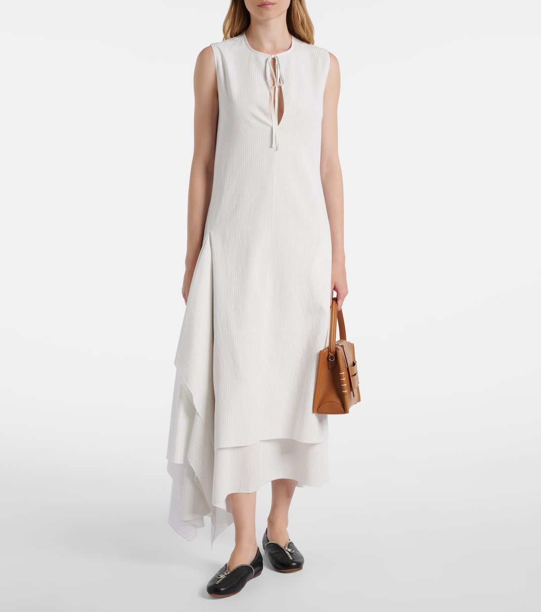Maxikleid  | JW Anderson