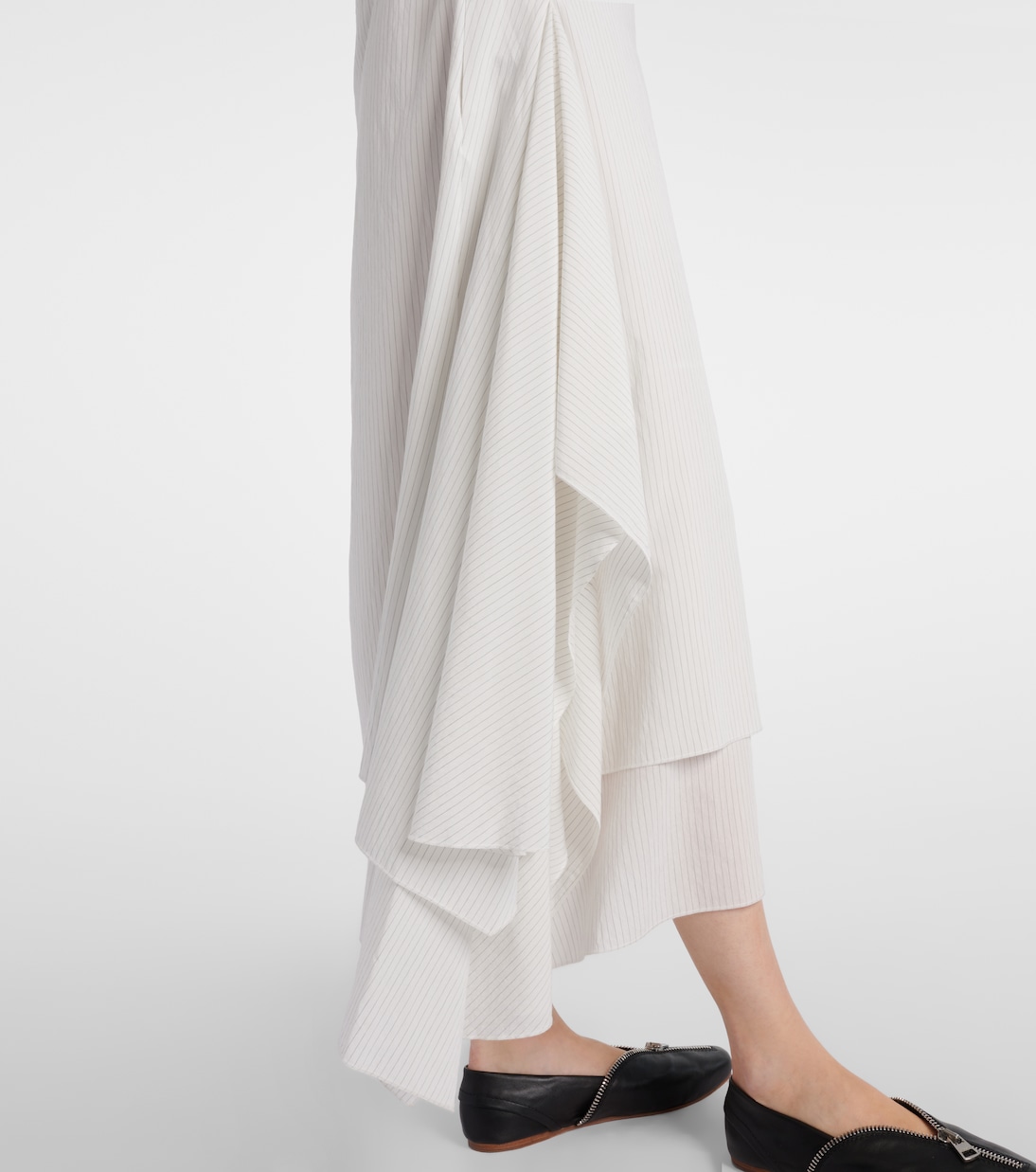 Maxikleid  | JW Anderson