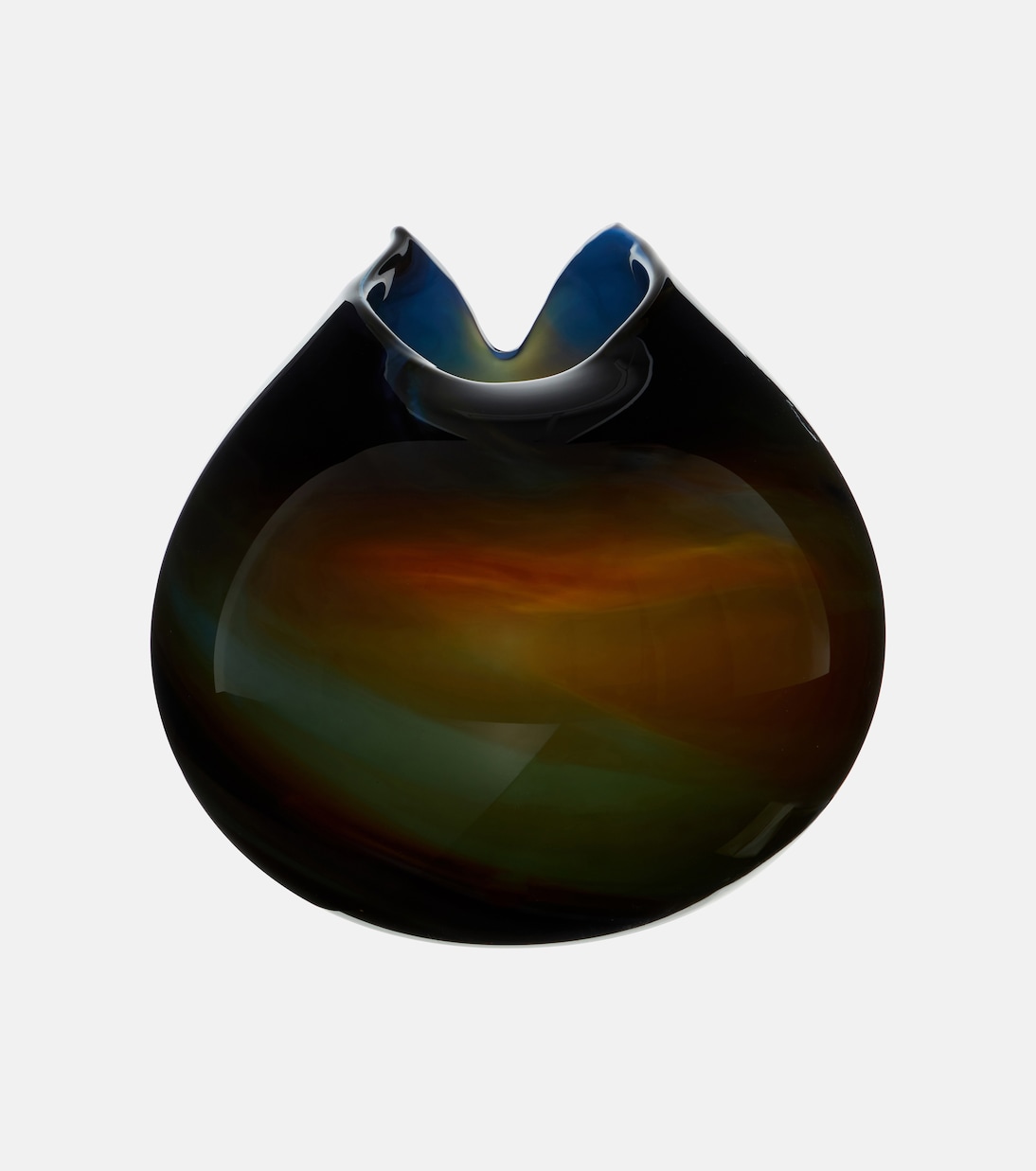 Vase Cut en verre | Alexa Lixfeld