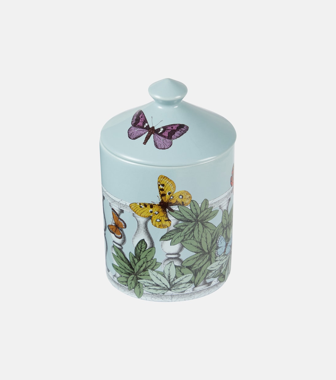 Bougie parfumée Se Poi | Fornasetti