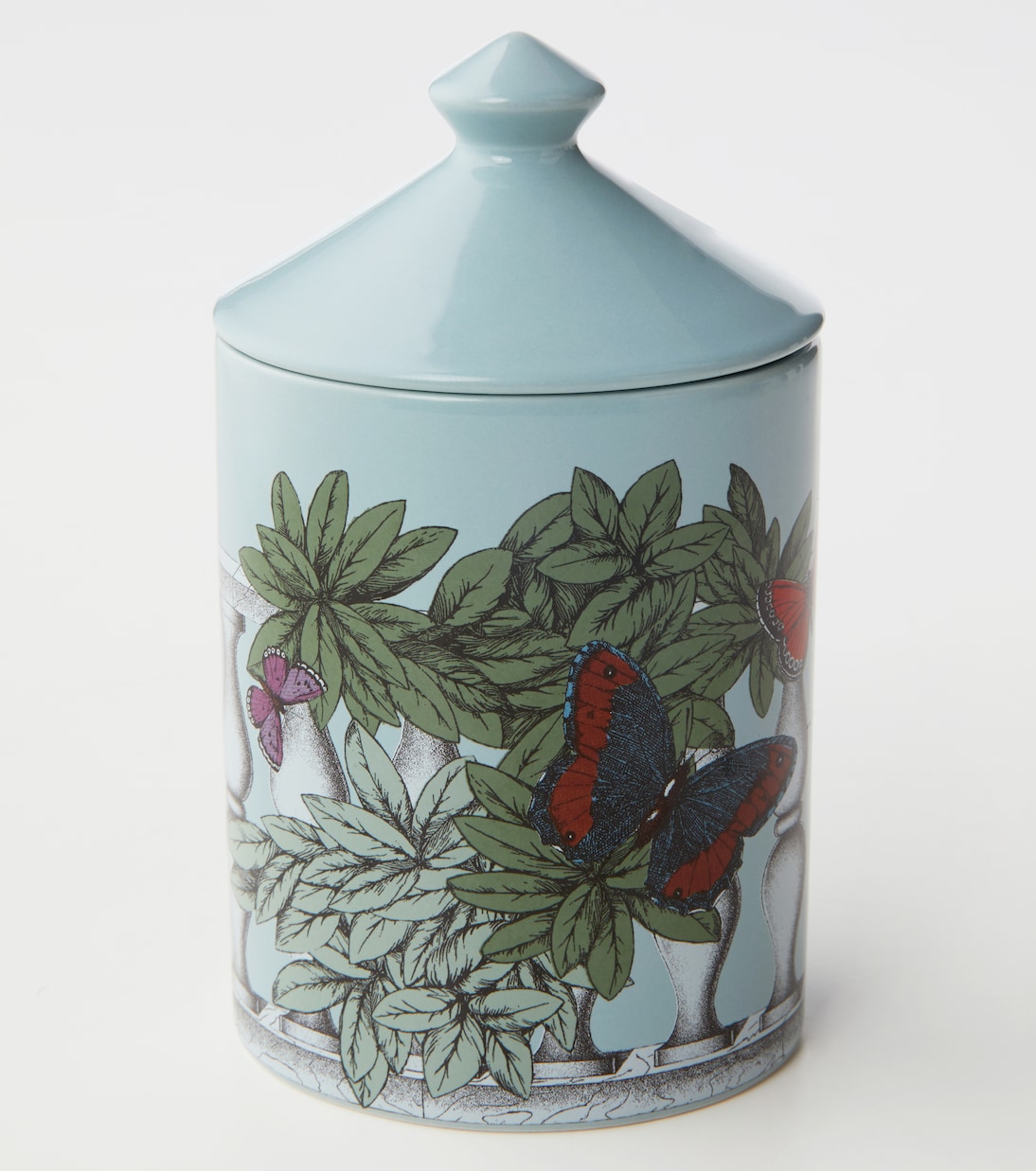 Bougie parfumée Se Poi | Fornasetti