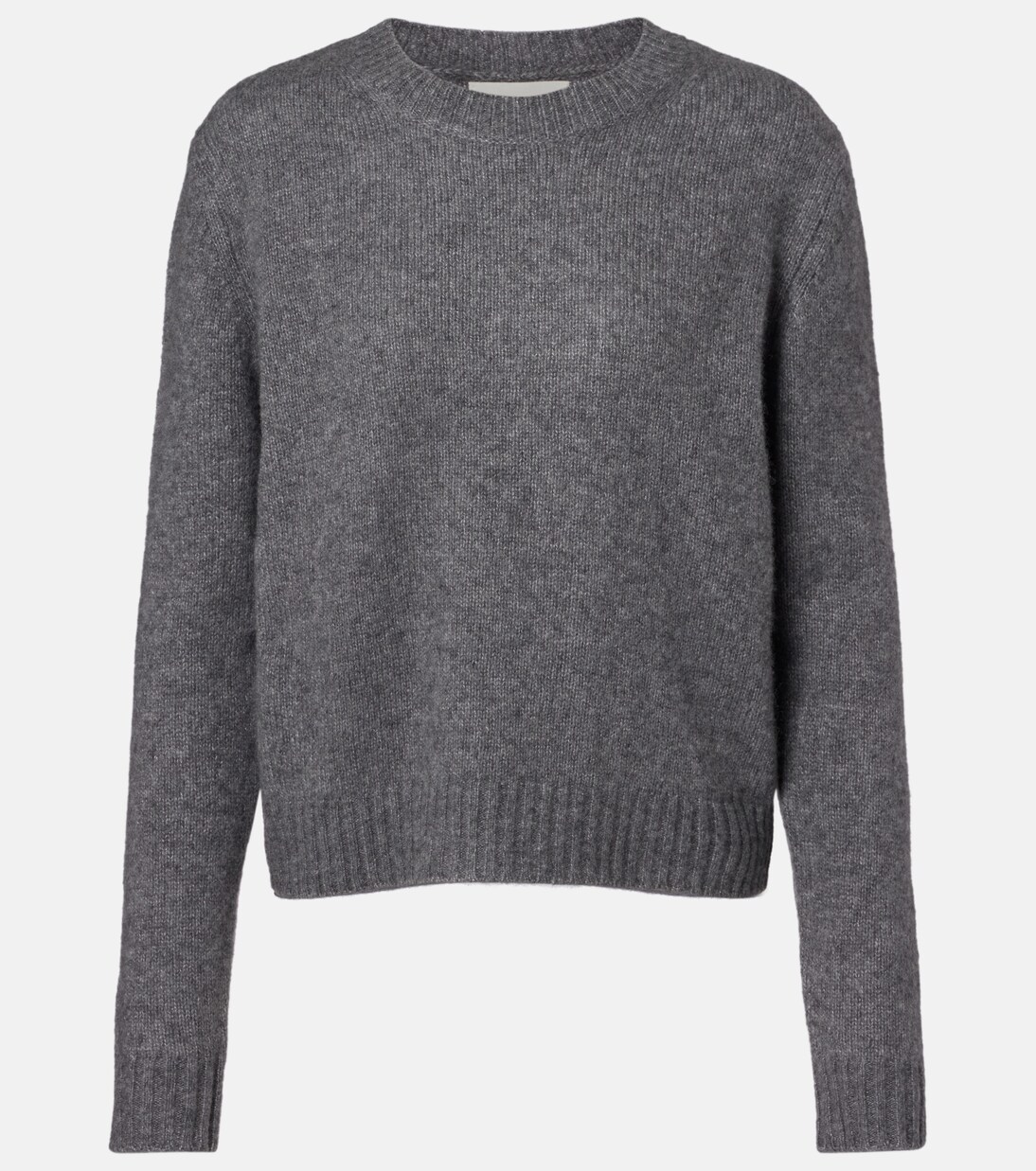 Mira cashmere and silk sweater | Lisa Yang