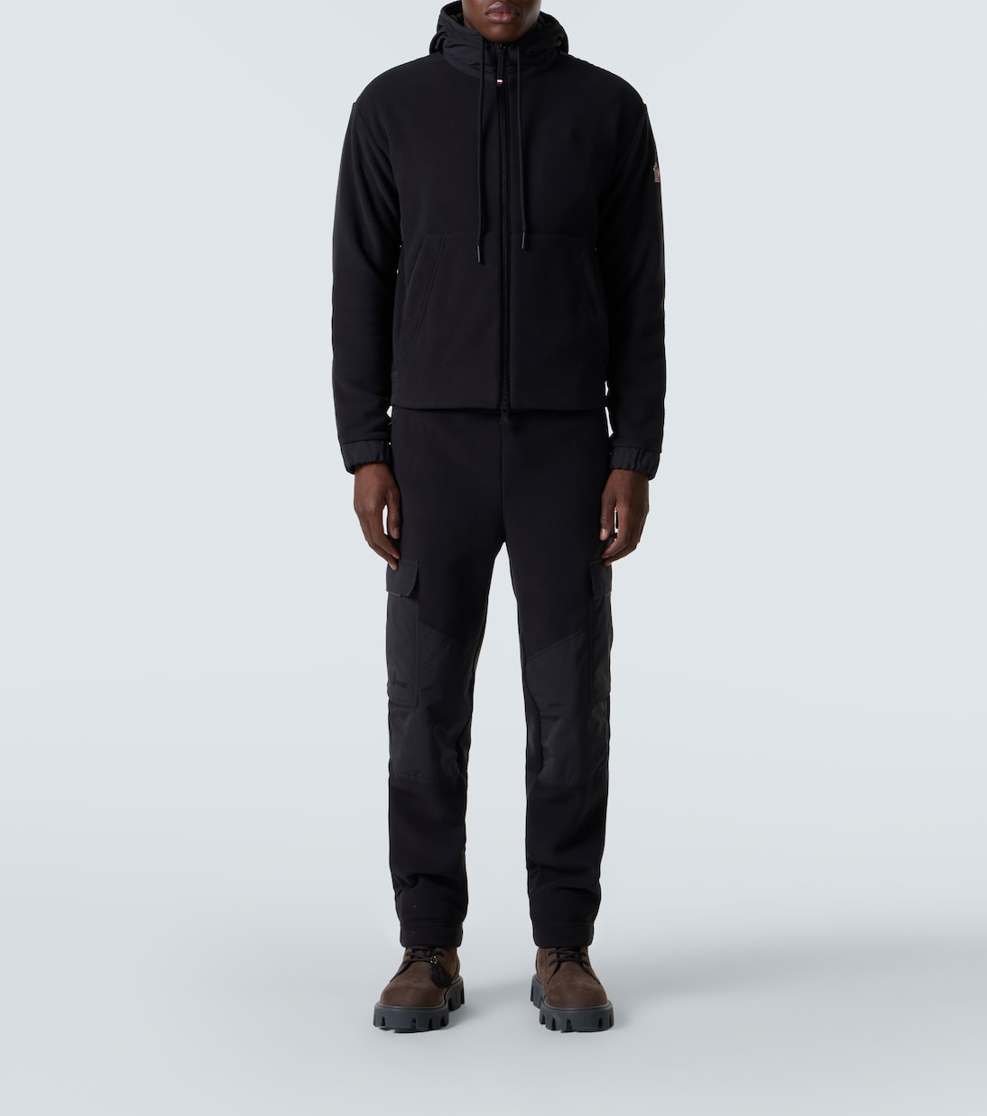 Zip-up hoodie | Moncler Grenoble