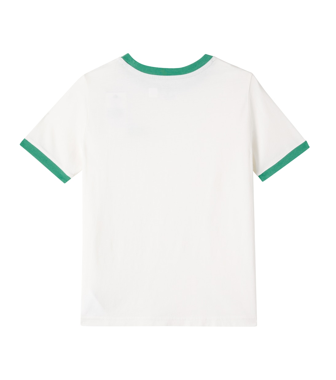 T-shirt en coton à logo | Polo Ralph Lauren Kids