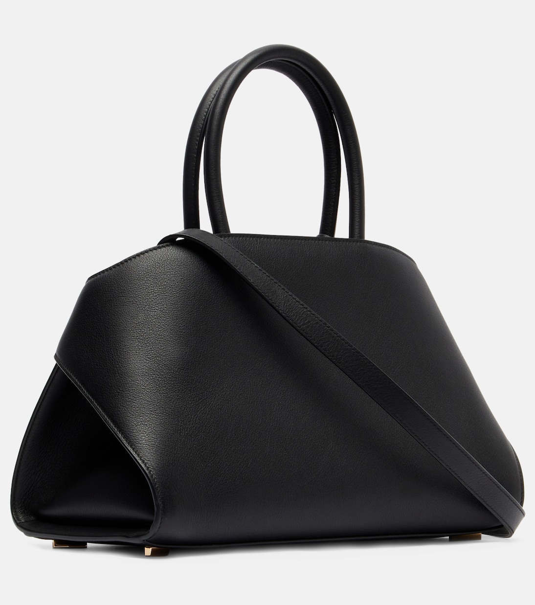 Sac Hug en cuir | Ferragamo