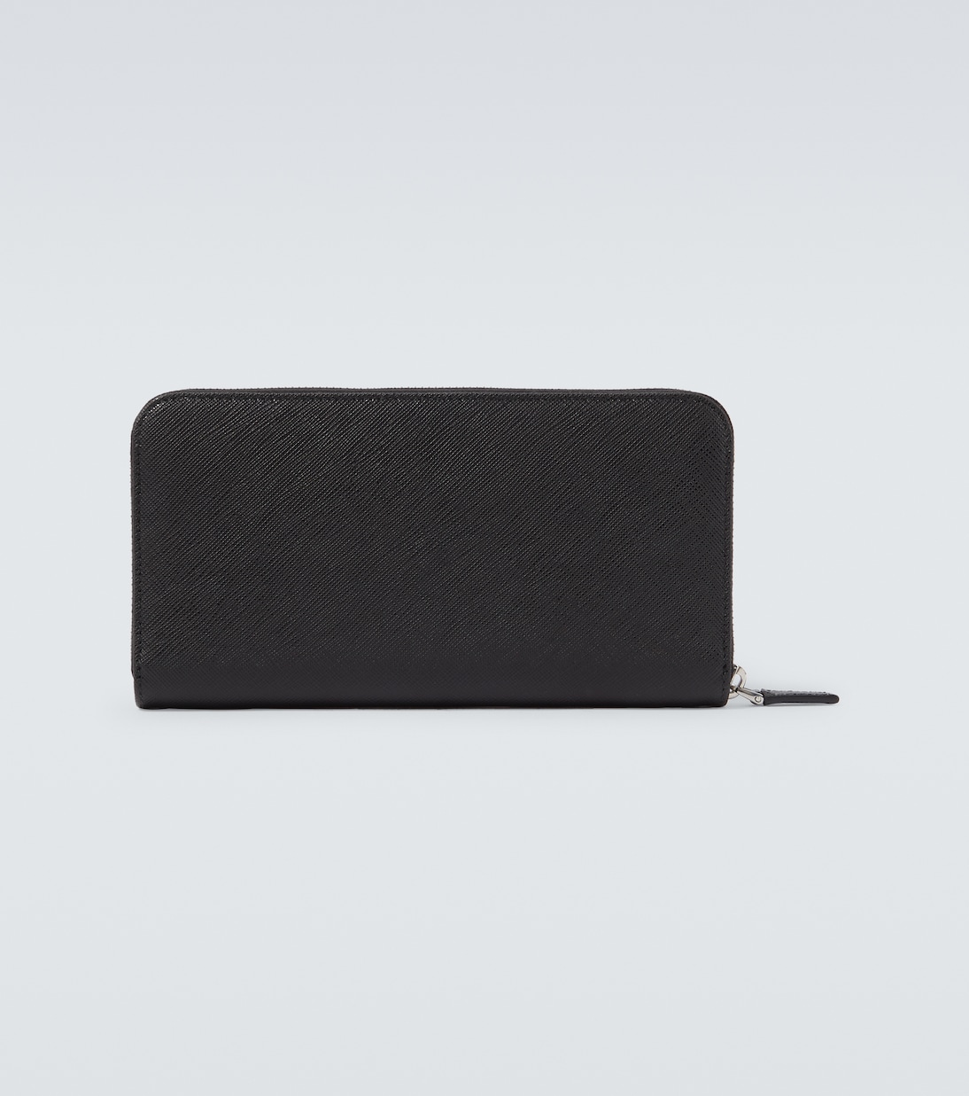Portefeuille en cuir Saffiano | Prada