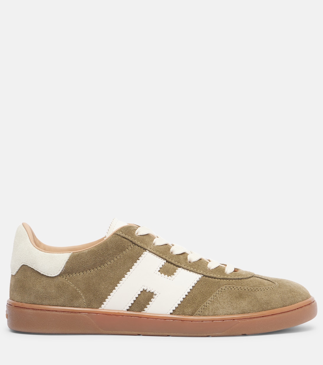 Hogan Cool suede sneakers  | Hogan