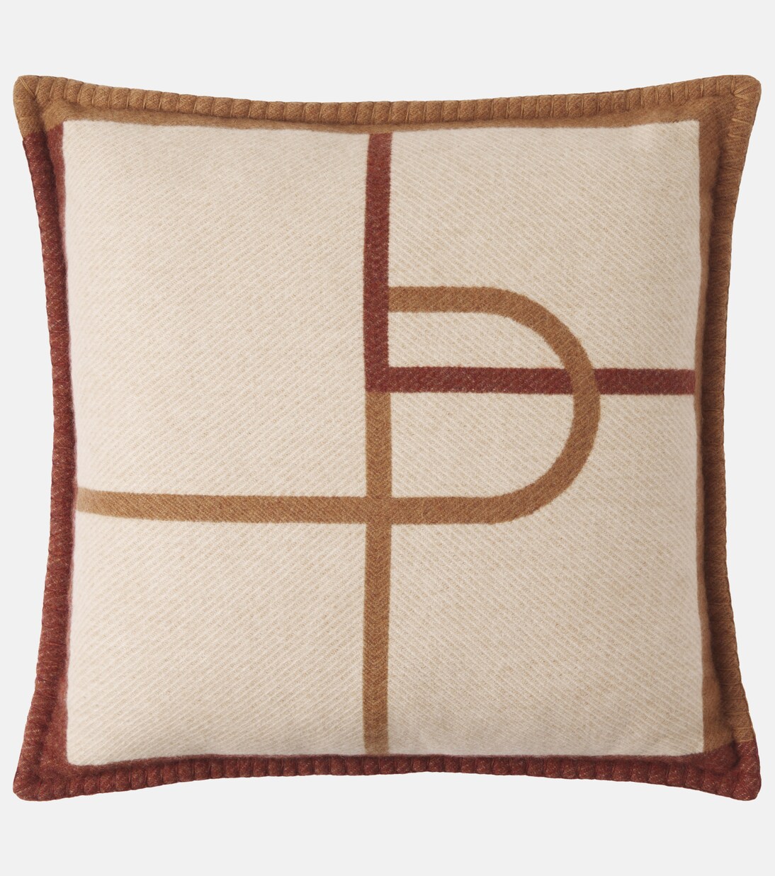 Cashmere cushion | Loro Piana