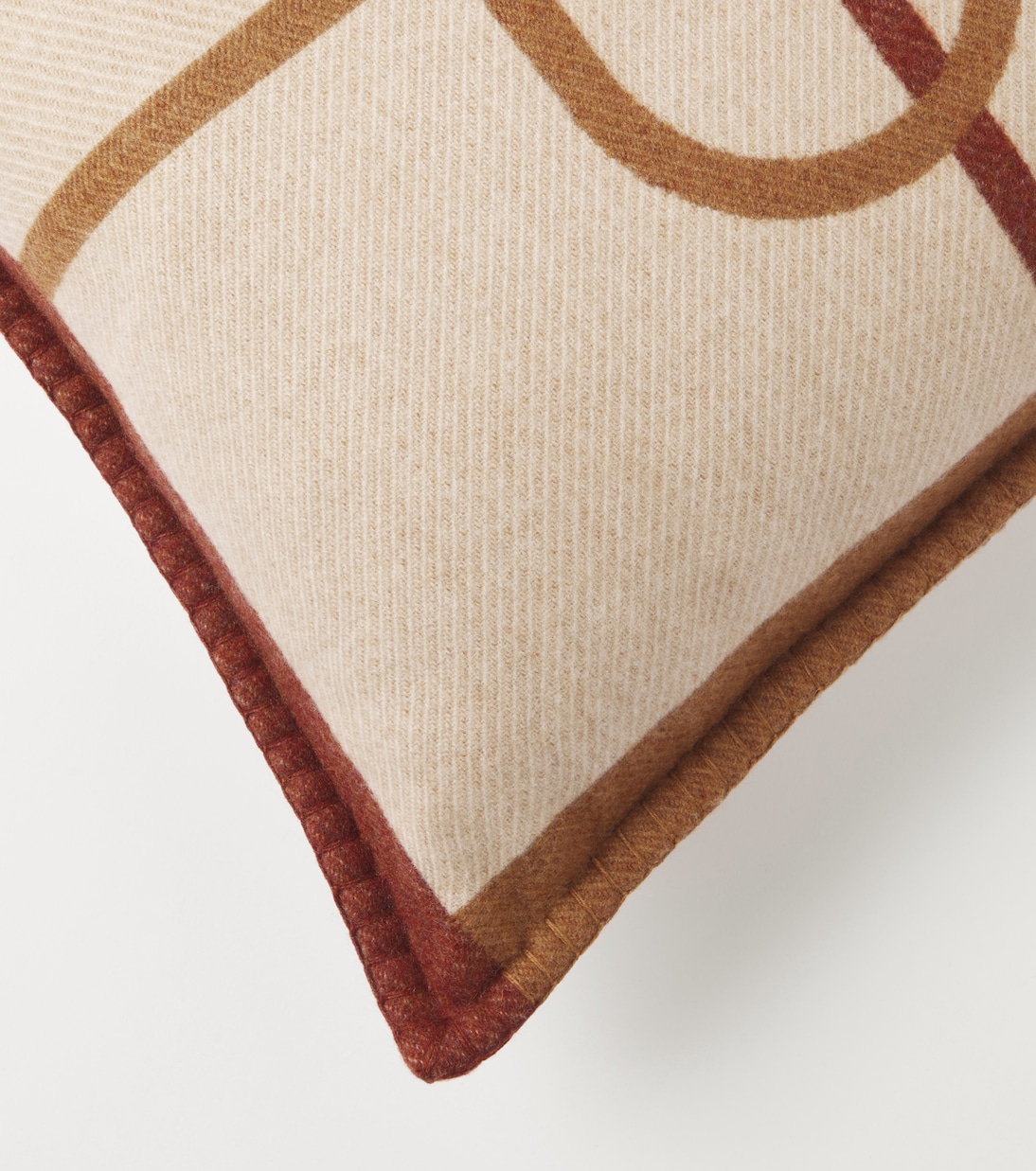 Cashmere cushion | Loro Piana