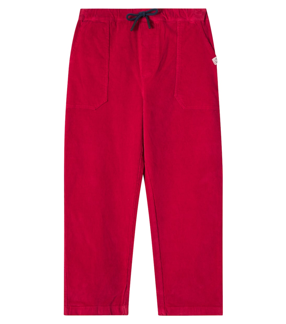 Rick cotton corduroy pants | Cozmo