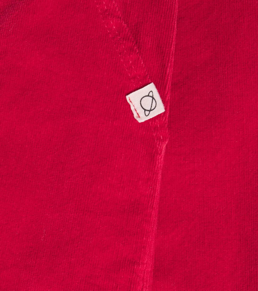 Rick cotton corduroy pants | Cozmo