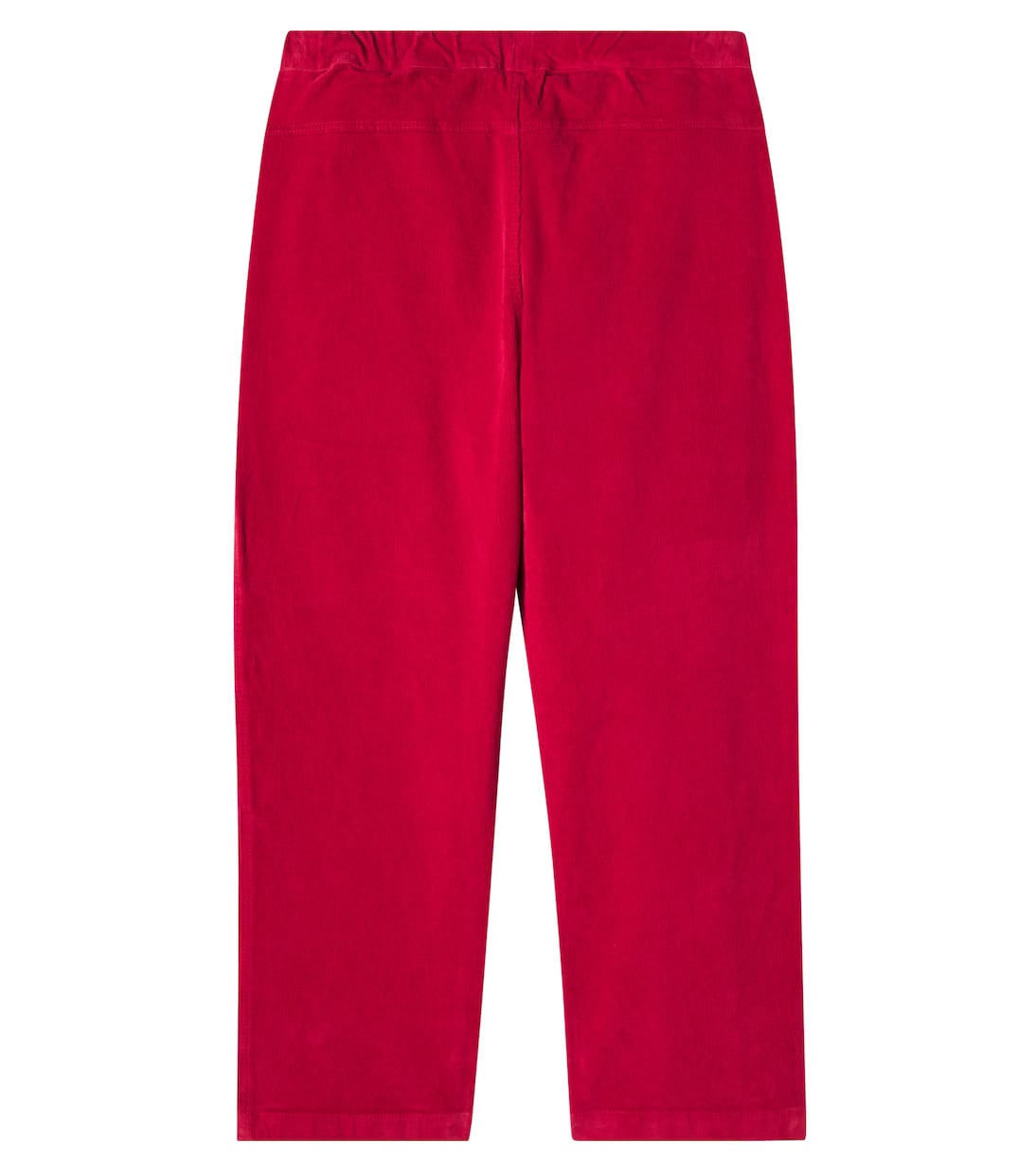 Rick cotton corduroy pants | Cozmo