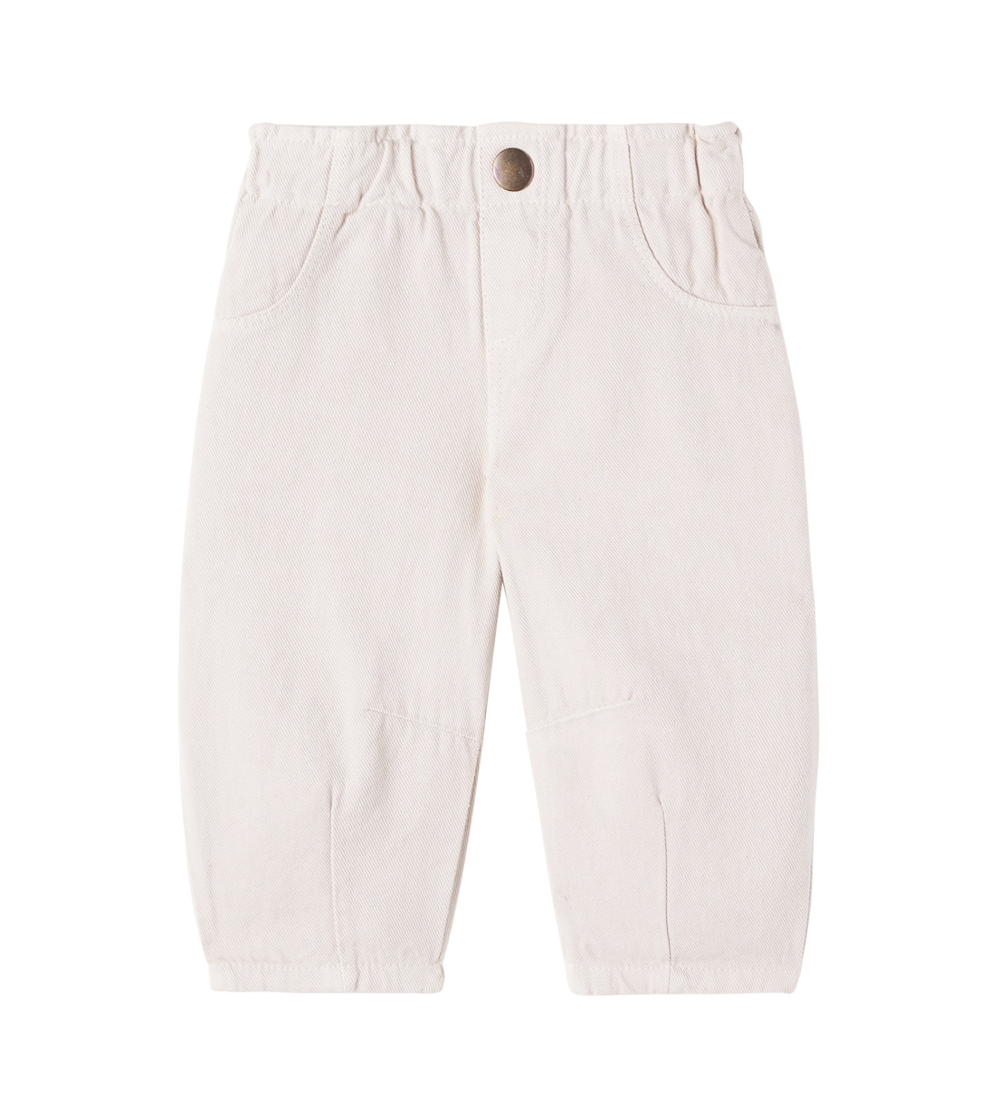 Baby Atenas cotton pants | Cozmo