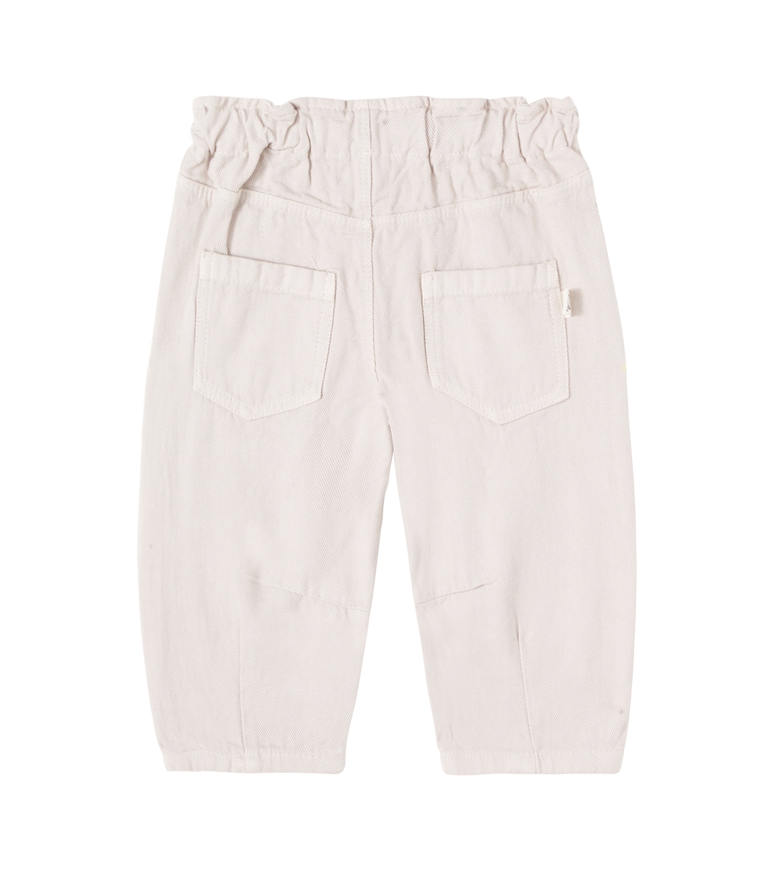 Baby Atenas cotton pants | Cozmo