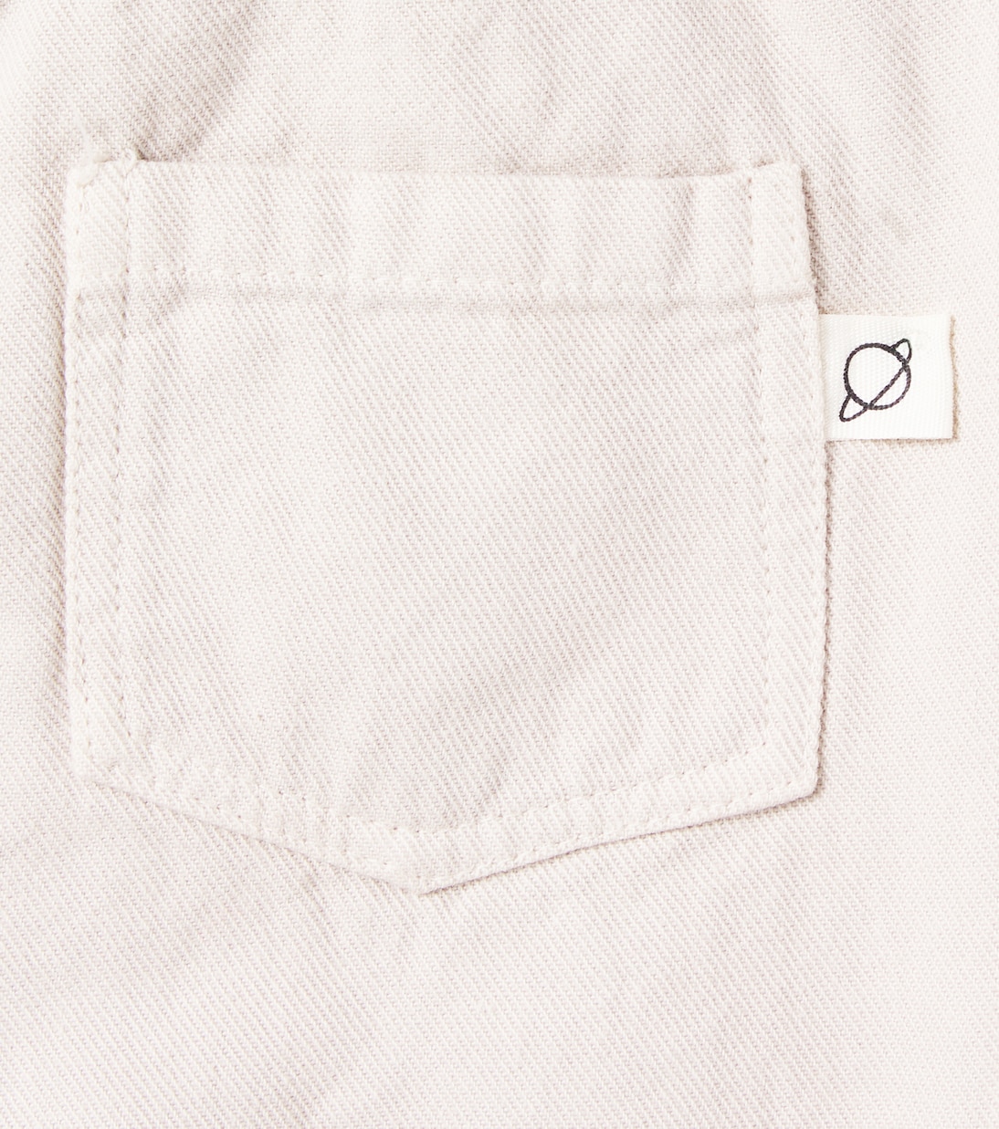 Baby Atenas cotton pants | Cozmo