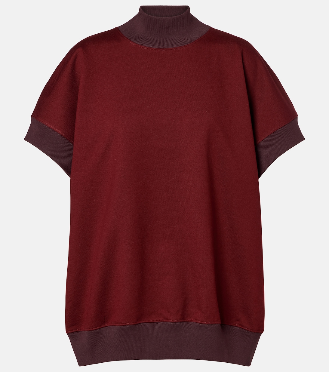 Cotton sweatshirt | Dries Van Noten