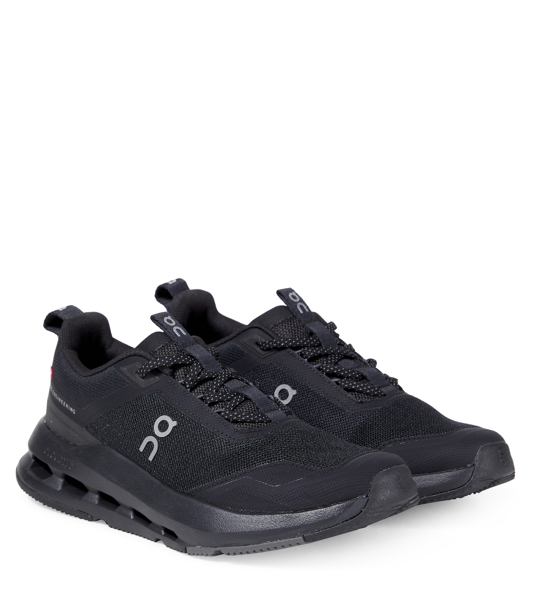 Cloudnova sneakers | On Kids