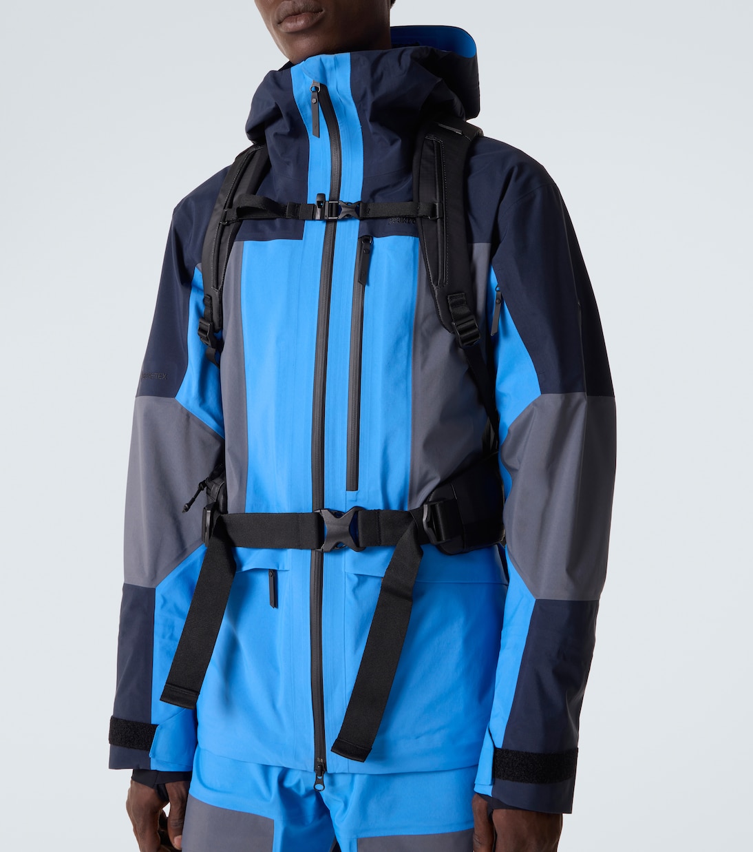 Vertical backpack | Peak Performance
